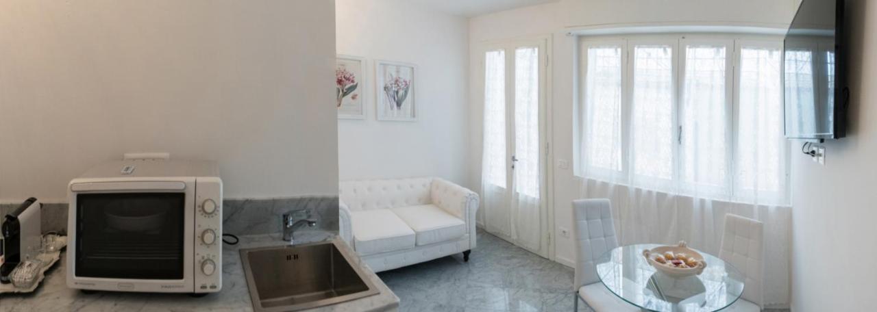 Althea Viareggio Exterior foto