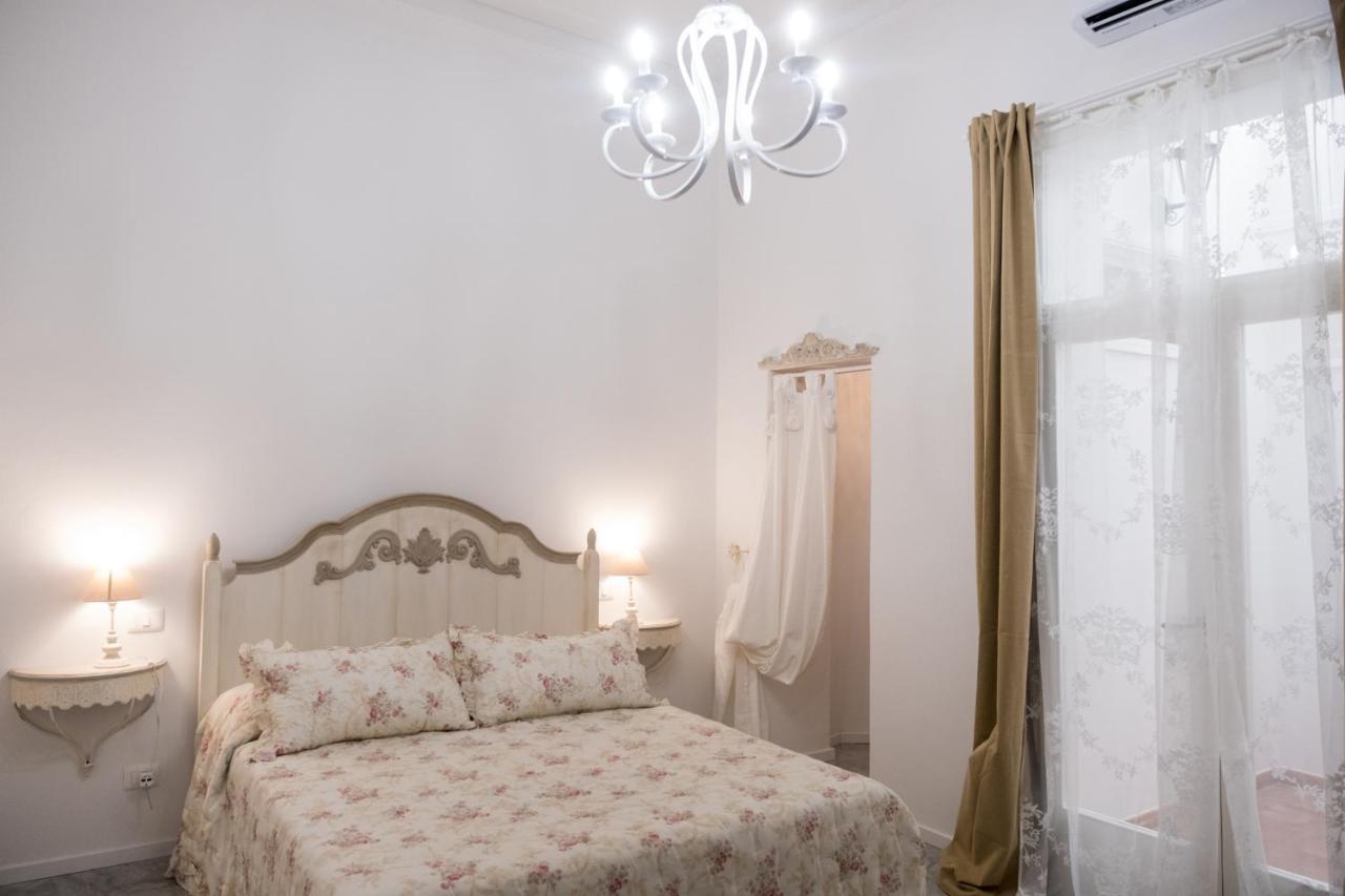 Althea Viareggio Exterior foto