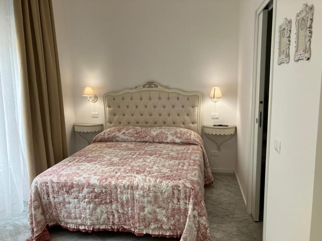 Althea Viareggio Exterior foto