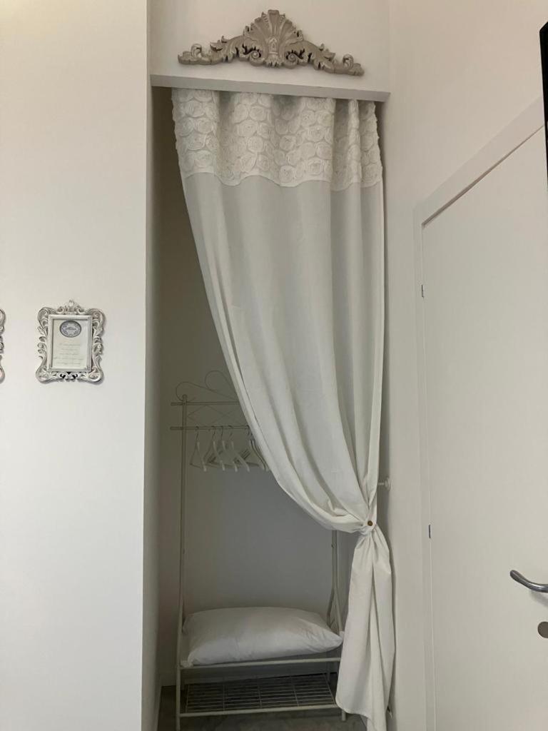 Althea Viareggio Exterior foto