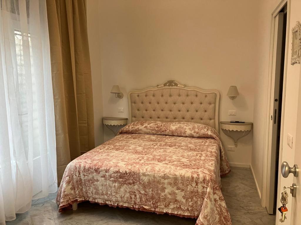 Althea Viareggio Exterior foto